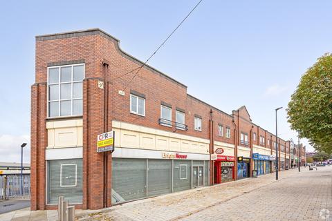 Retail property (high street) to rent, College Walk Rotherham S60 1QB