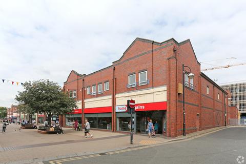 Office to rent, College Walk Rotherham S60 1QB