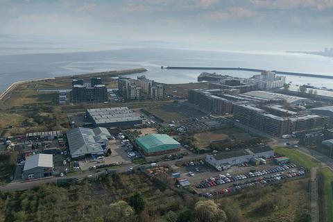 Land for sale, West Harbour Rd Edinburgh EH5 1PP