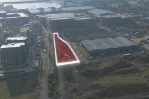 Land for sale, West Harbour Rd Edinburgh EH5 1PP