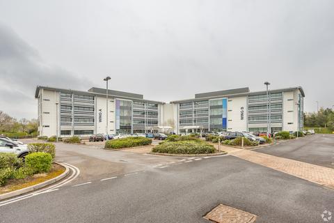 Office to rent, Dunleavy Dr Cardiff CF11 0SN