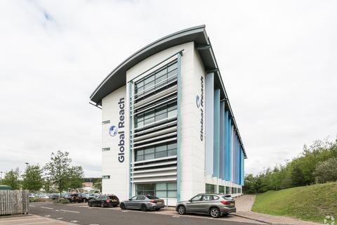 Office to rent, Dunleavy Dr Cardiff CF11 0SN