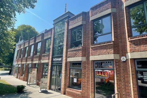 Office to rent, 67-69 Harborne Rd Birmingham B15 3BU