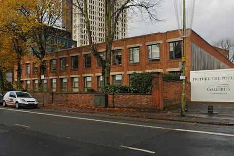 Office to rent, 67-69 Harborne Rd Birmingham B15 3BU