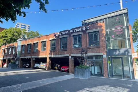 Office to rent, 67-69 Harborne Rd Birmingham B15 3BU