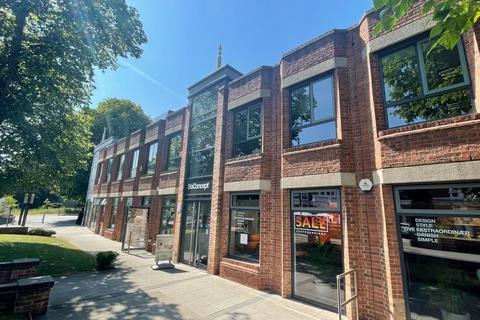 Office to rent, 67-69 Harborne Rd Birmingham B15 3BU