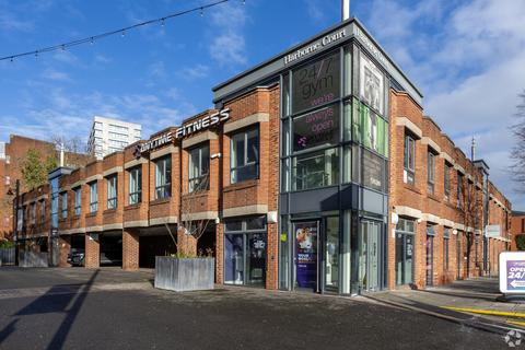 Office to rent, 67-69 Harborne Rd Birmingham B15 3BU