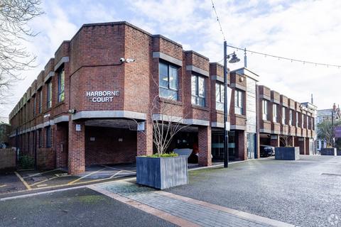 Office to rent, 67-69 Harborne Rd Birmingham B15 3BU
