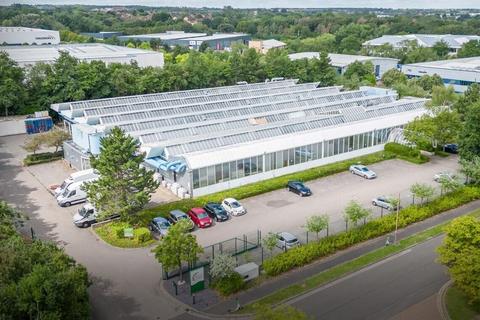 Warehouse for sale, Davy Ave Milton Keynes MK5 8LB