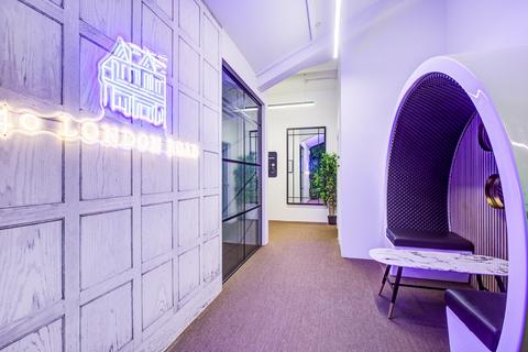 Office to rent, 40 London Rd St Albans AL1 1NG