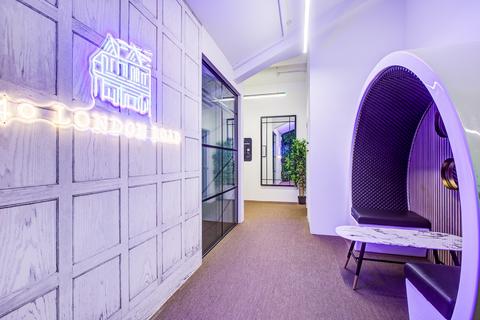 Office to rent, 40 London Rd St Albans AL1 1NG