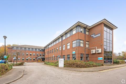 Office to rent, Ten Pound Walk Doncaster DN4 5HX