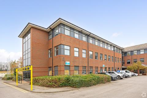 Office to rent, Ten Pound Walk Doncaster DN4 5HX