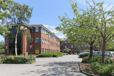 Office to rent, Ten Pound Walk Doncaster DN4 5HX