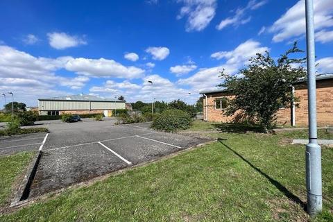 Office to rent, Chelveston Rd Higham Ferrers NN10 8HN