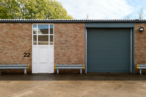 Warehouse to rent, Eden Vale Rd Westbury BA13 3NZ