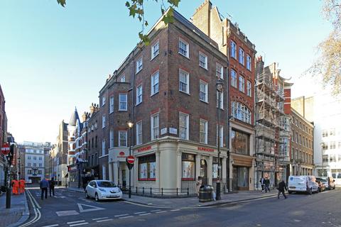 Office to rent, 38-38A Soho Sq London W1D 3HB