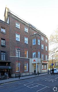 Office to rent, 38-38A Soho Sq London W1D 3HB