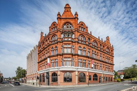 Office to rent, St. Georges Rd Bolton BL1 2DD
