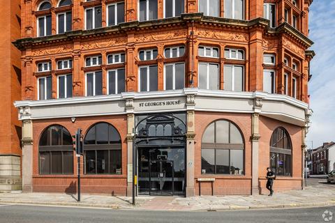 Office to rent, St. Georges Rd Bolton BL1 2DD