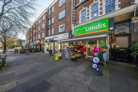 Retail property (high street) to rent, 165 Haverstock Hl London NW3 4QT