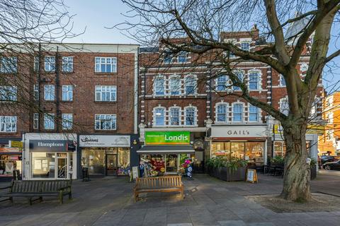 Retail property (high street) to rent, 165 Haverstock Hl London NW3 4QT