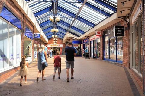 Property to rent, The Maltings Ross On Wye HR9 7YB