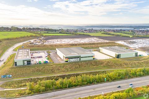 Warehouse for sale, Newton Rd Hoyland S74 9LH