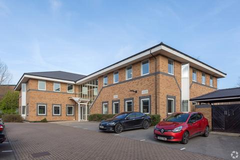 Office to rent, 100 Relay Point Tamworth B77 5PA