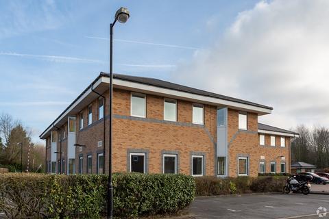 Office to rent, 100 Relay Point Tamworth B77 5PA
