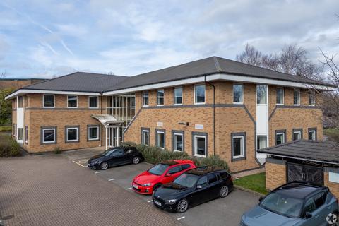 Office to rent, 100 Relay Point Tamworth B77 5PA
