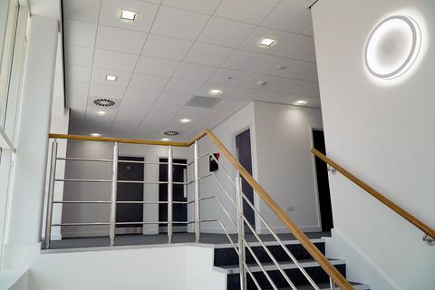 Office to rent, 100 Relay Point Tamworth B77 5PA