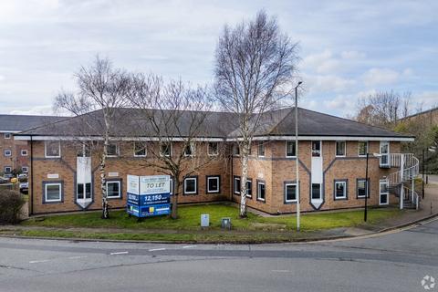 Office to rent, 100 Relay Point Tamworth B77 5PA