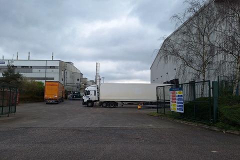 Warehouse to rent, Bradley Rd Portbury BS20 7XN