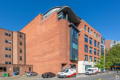 Office to rent, 32-36 Victoria St Bristol BS1 6BY