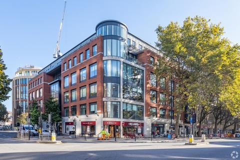 Office to rent, 32-36 Victoria St Bristol BS1 6BY