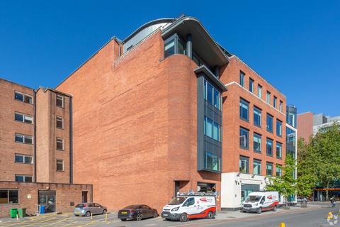 Office to rent, 32-36 Victoria St Bristol BS1 6BY
