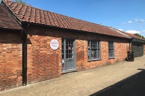Retail property (high street) to rent, George Yard Andover SP10