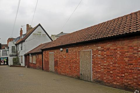 Retail property (high street) to rent, George Yard Andover SP10