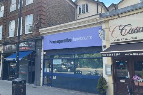 Retail property (high street) for sale, 10 Mulgrave Rd Sutton SM2 6LE