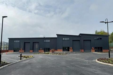 Industrial development to rent, Knowle Ln Eastleigh SO50 7DZ