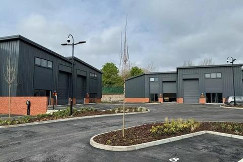 Industrial development to rent, Knowle Ln Eastleigh SO50 7DZ