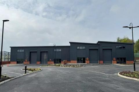 Industrial development to rent, Knowle Ln Eastleigh SO50 7DZ