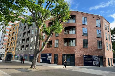 Retail property (high street) to rent, 22-44 North St Romford RM1 1BH