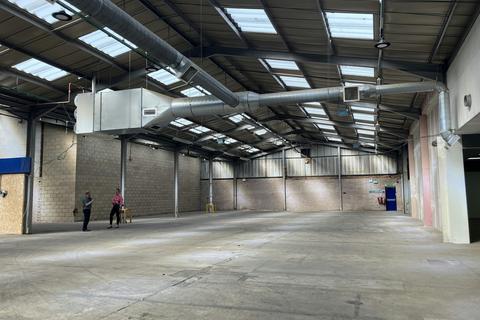 Industrial development to rent, Navigation Rd Worcester WR5 3EF