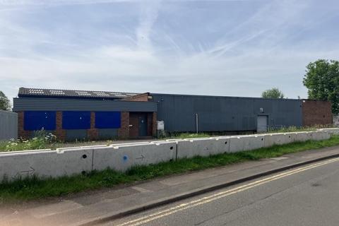 Industrial development to rent, Navigation Rd Worcester WR5 3EF