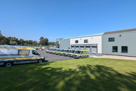 Office for sale, 1 Chesham Fold Rd Bury BL9 6LE