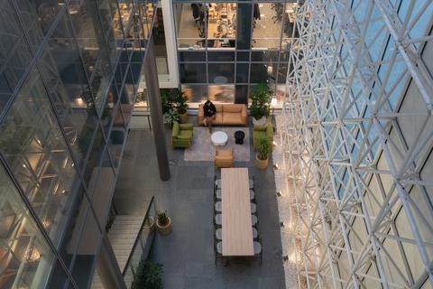 Office to rent, 101 St. Martin's Ln London WC2N 4AZ
