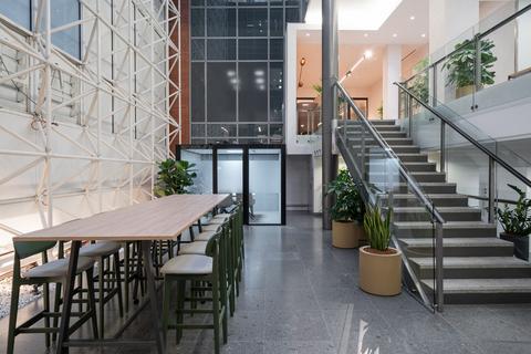 Office to rent, 101 St. Martin's Ln London WC2N 4AZ