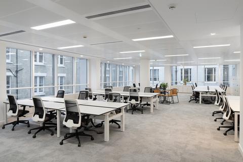 Office to rent, 101 St. Martin's Ln London WC2N 4AZ